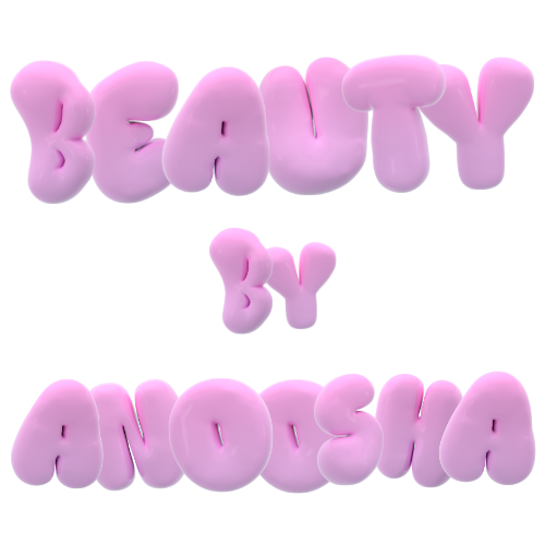 Beauty by Anoosha